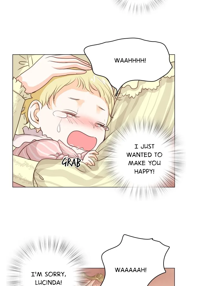 Read The MatchmakingBaby Princess chapter 4 image 9 on Lezhin