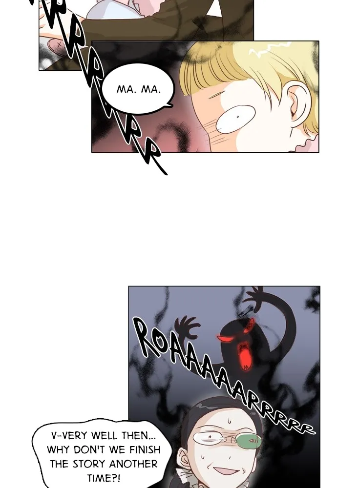 Read The MatchmakingBaby Princess chapter 6 image 16 on Lezhin
