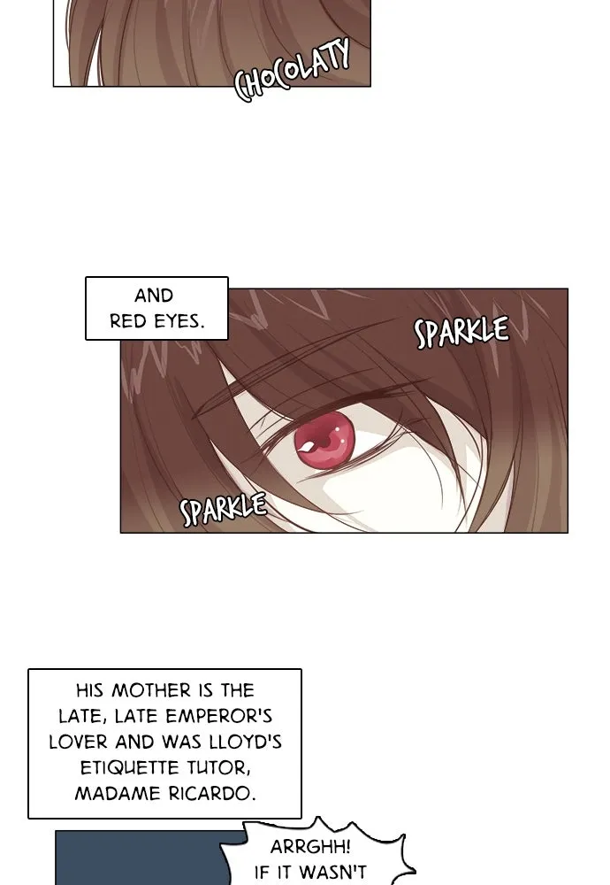 Read The MatchmakingBaby Princess chapter 6 image 2 on Lezhin