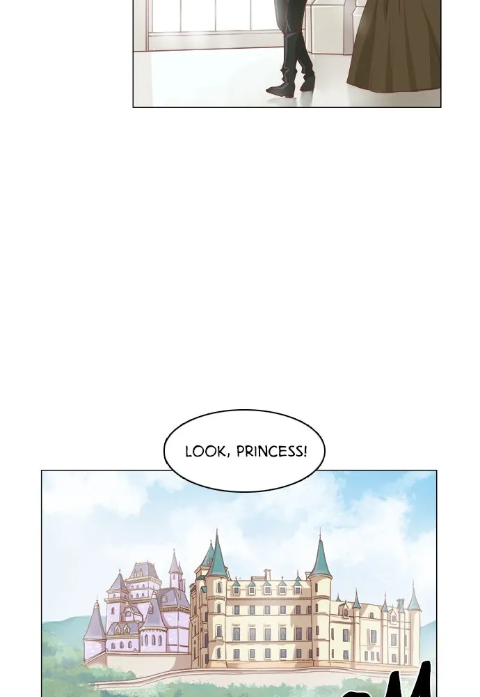 Read The MatchmakingBaby Princess chapter 6 image 22 on Lezhin