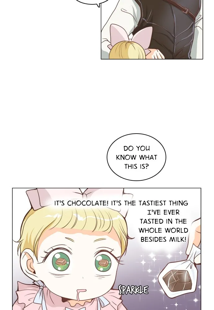Read The MatchmakingBaby Princess chapter 6 image 28 on Lezhin
