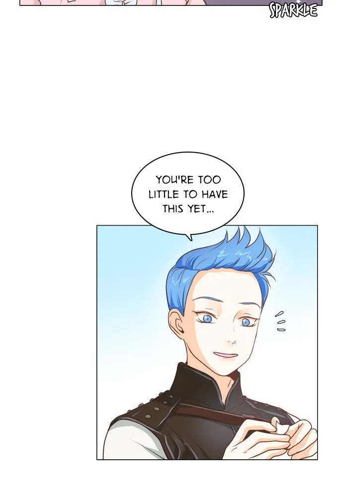 Read The MatchmakingBaby Princess chapter 6 image 29 on Lezhin