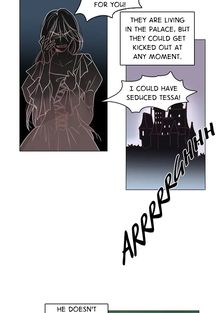 Read The MatchmakingBaby Princess chapter 6 image 3 on Lezhin