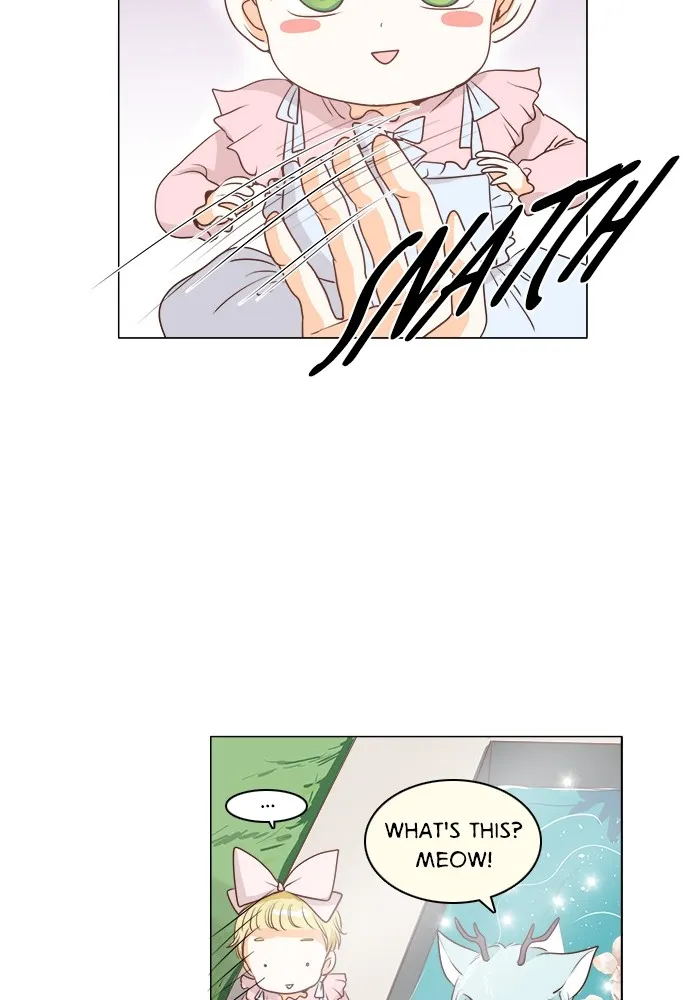 Read The MatchmakingBaby Princess chapter 6 image 32 on Lezhin