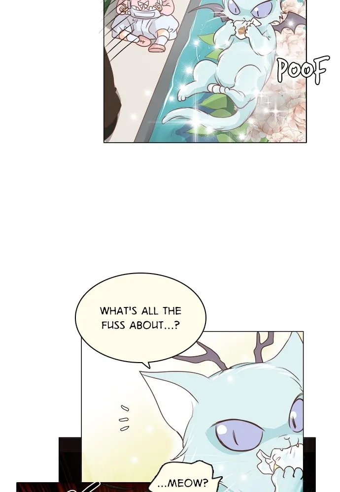 Read The MatchmakingBaby Princess chapter 6 image 33 on Lezhin