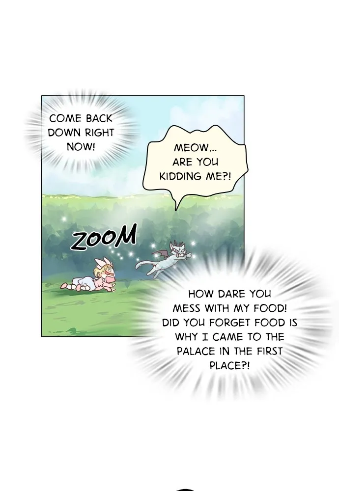 Read The MatchmakingBaby Princess chapter 6 image 36 on Lezhin