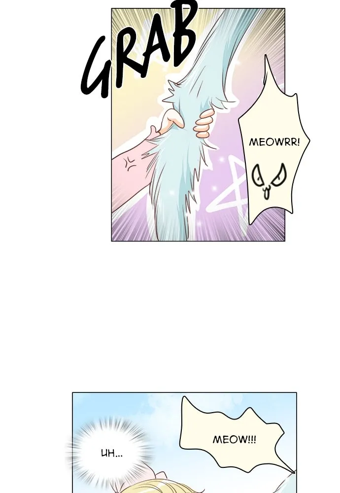 Read The MatchmakingBaby Princess chapter 6 image 37 on Lezhin