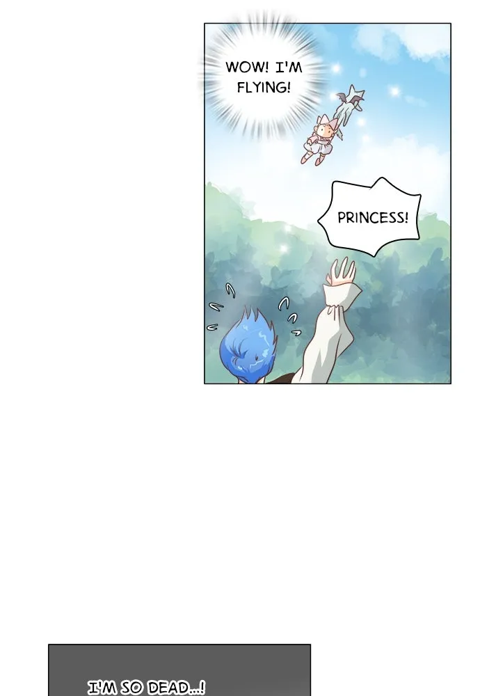 Read The MatchmakingBaby Princess chapter 6 image 40 on Lezhin