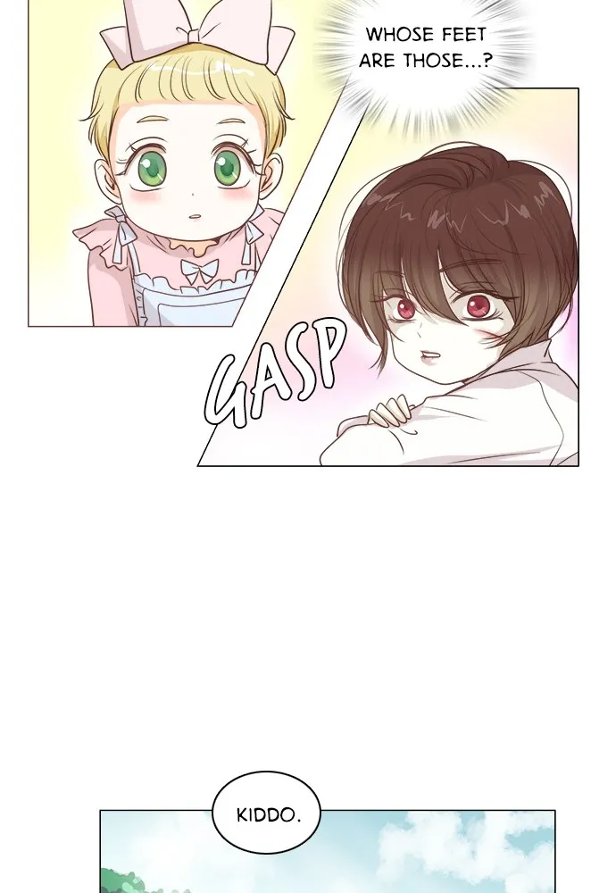 Read The MatchmakingBaby Princess chapter 6 image 45 on Lezhin
