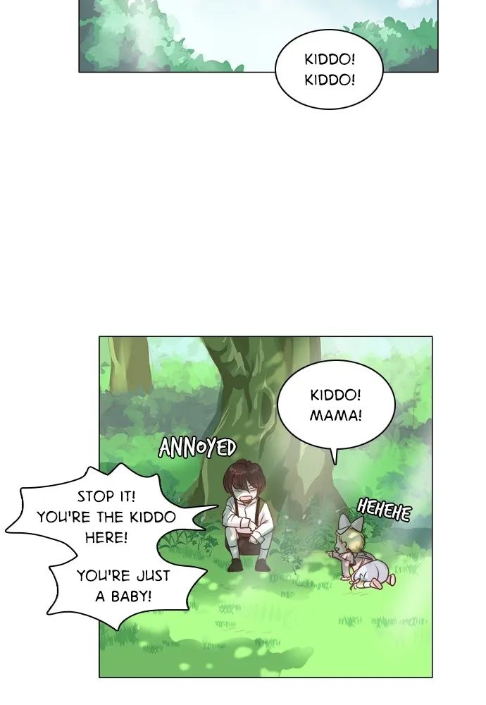 Read The MatchmakingBaby Princess chapter 6 image 46 on Lezhin