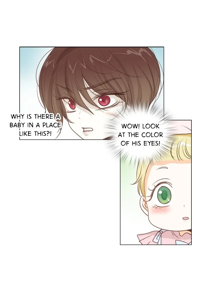 Read The MatchmakingBaby Princess chapter 6 image 48 on Lezhin