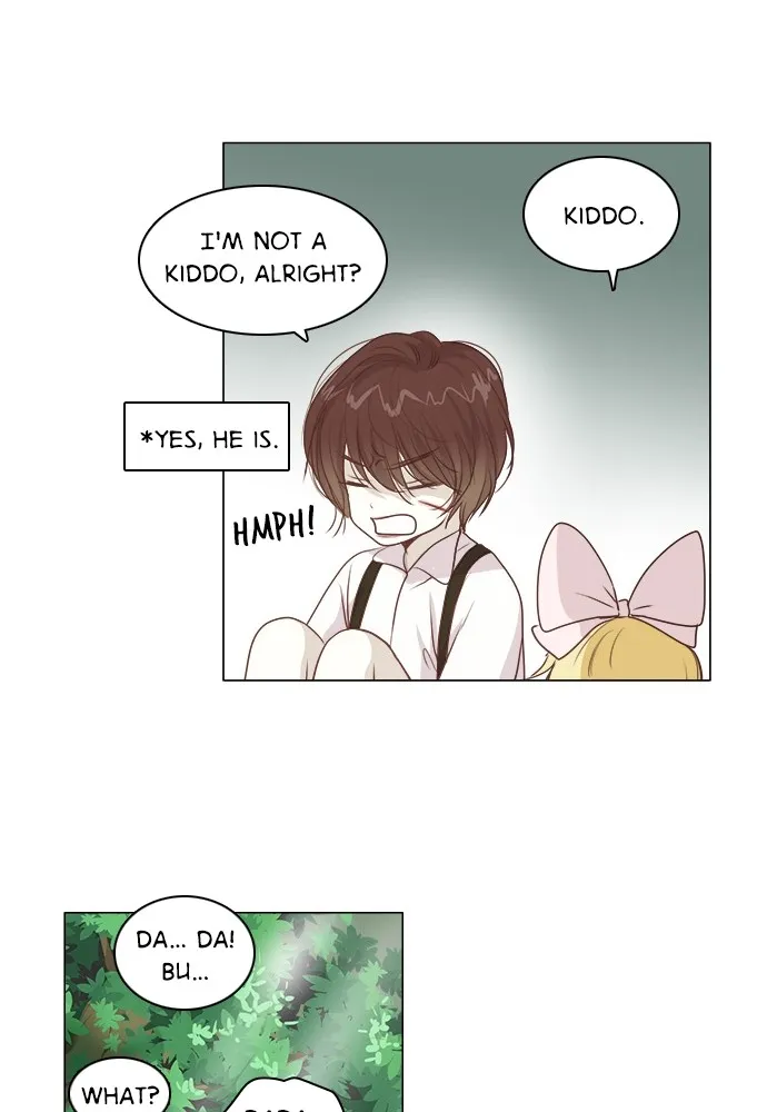 Read The MatchmakingBaby Princess chapter 6 image 49 on Lezhin