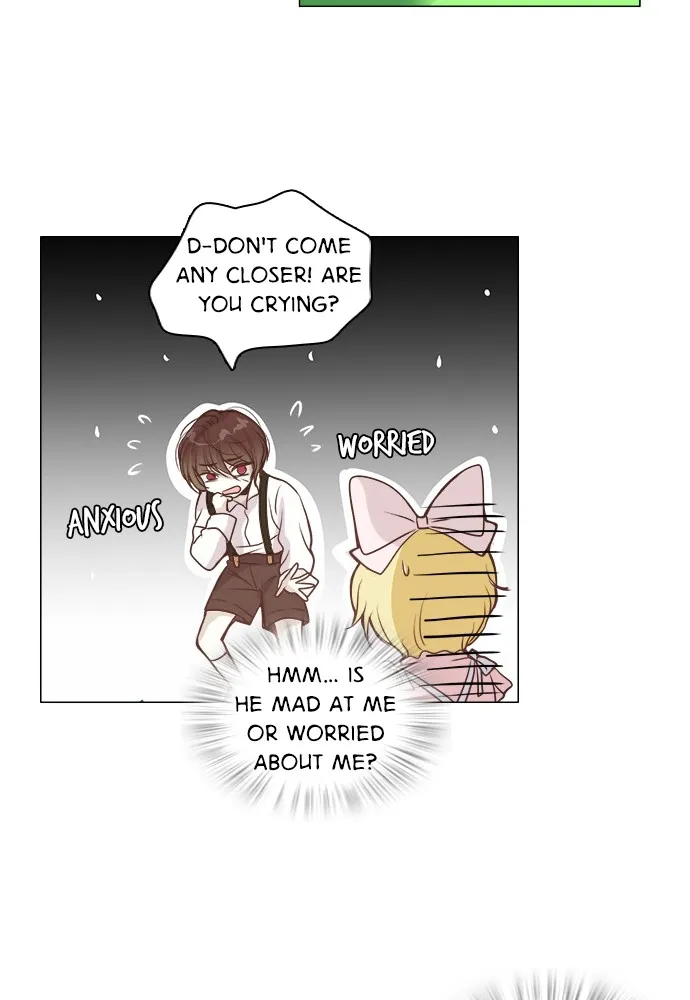 Read The MatchmakingBaby Princess chapter 6 image 55 on Lezhin