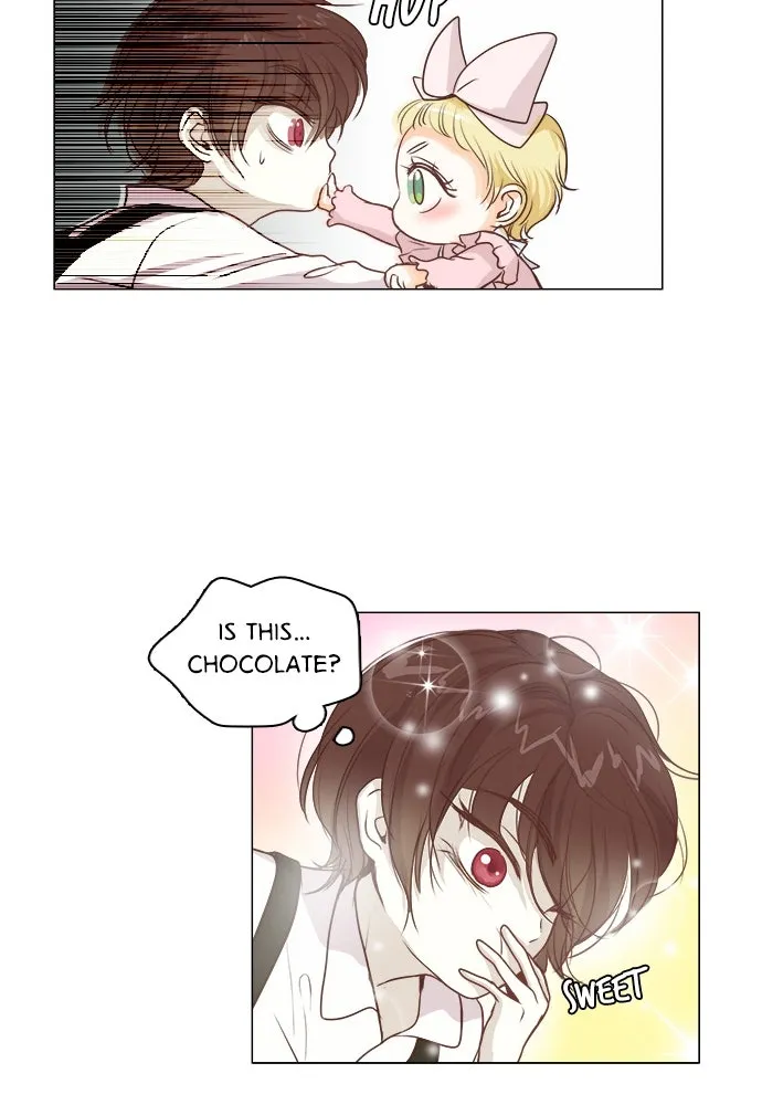 Read The MatchmakingBaby Princess chapter 6 image 58 on Lezhin