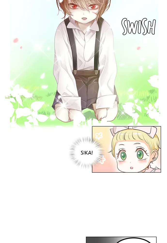 Read The MatchmakingBaby Princess chapter 6 image 64 on Lezhin