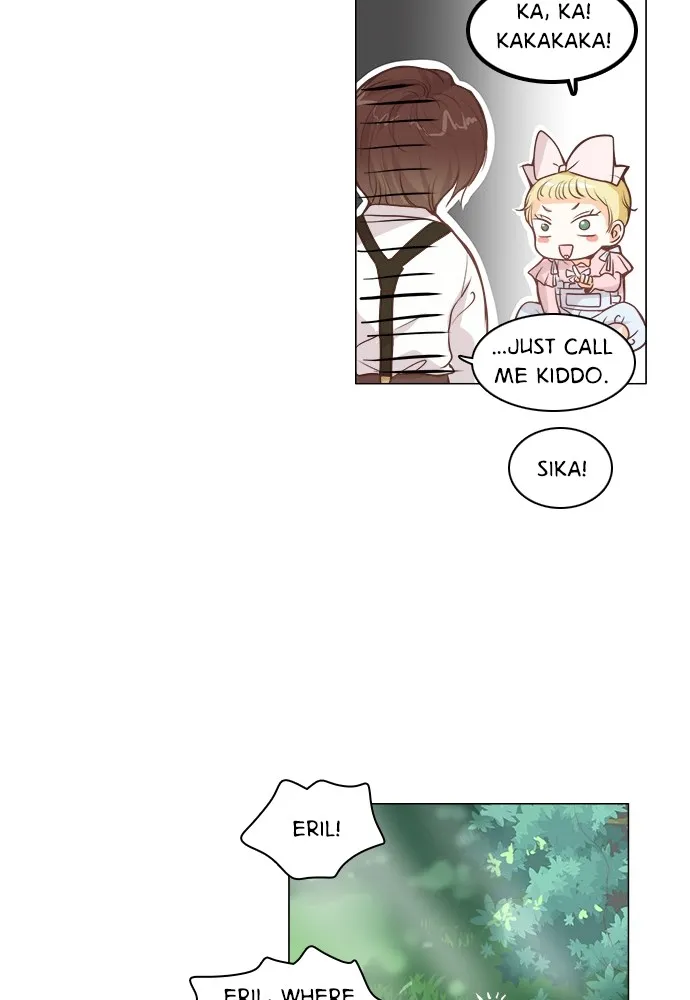 Read The MatchmakingBaby Princess chapter 6 image 65 on Lezhin