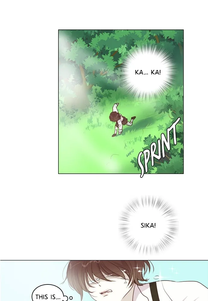 Read The MatchmakingBaby Princess chapter 6 image 69 on Lezhin