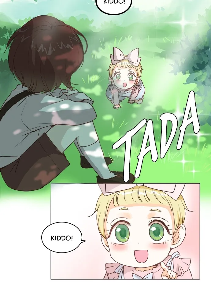 Read The MatchmakingBaby Princess chapter 6 image 7 on Lezhin