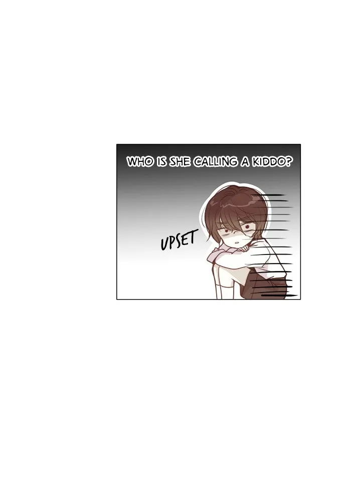 Read The MatchmakingBaby Princess chapter 6 image 8 on Lezhin
