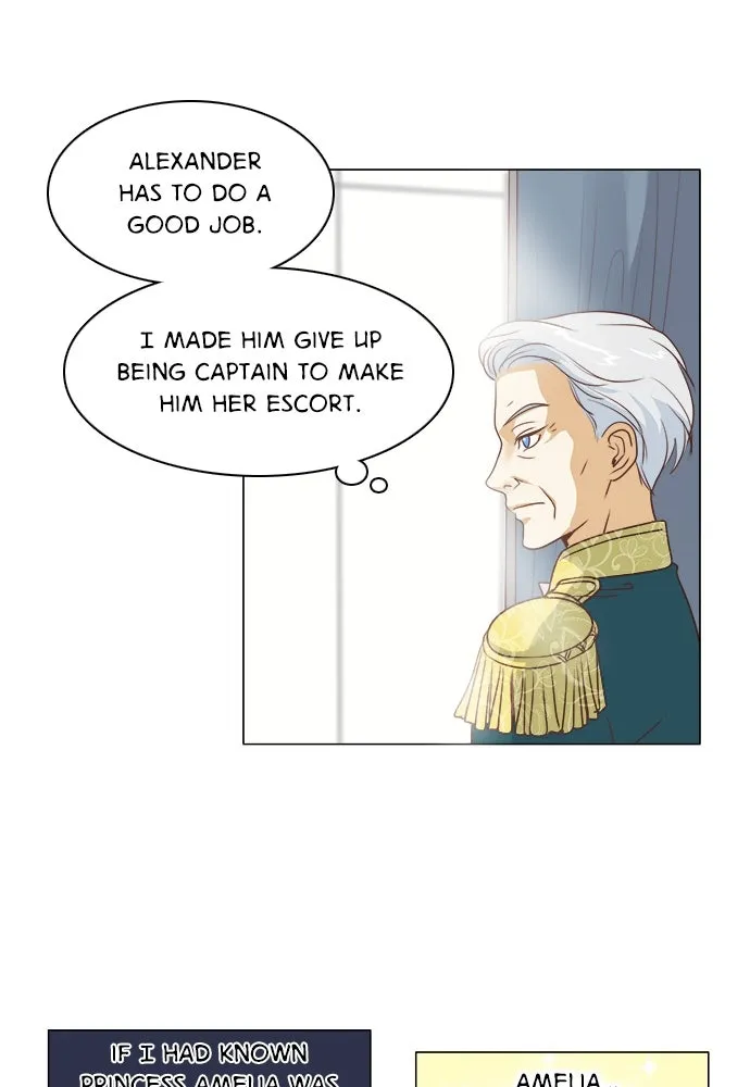 Read The MatchmakingBaby Princess chapter 7 image 1 on Lezhin
