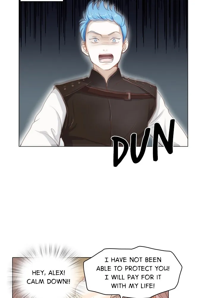 Read The MatchmakingBaby Princess chapter 7 image 10 on Lezhin