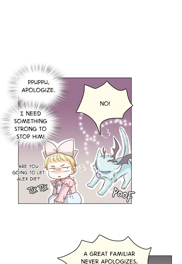 Read The MatchmakingBaby Princess chapter 7 image 16 on Lezhin