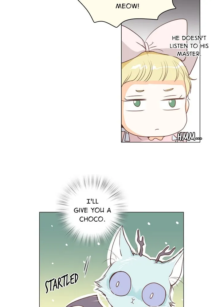 Read The MatchmakingBaby Princess chapter 7 image 17 on Lezhin