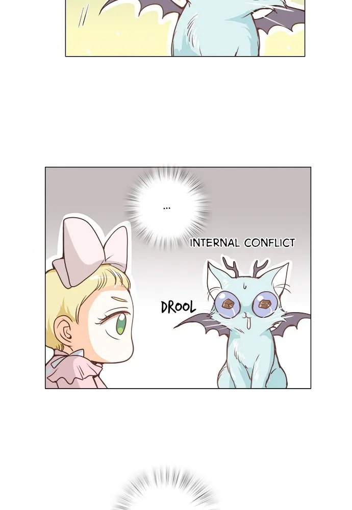 Read The MatchmakingBaby Princess chapter 7 image 18 on Lezhin