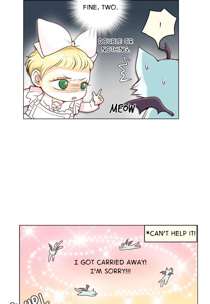 Read The MatchmakingBaby Princess chapter 7 image 19 on Lezhin