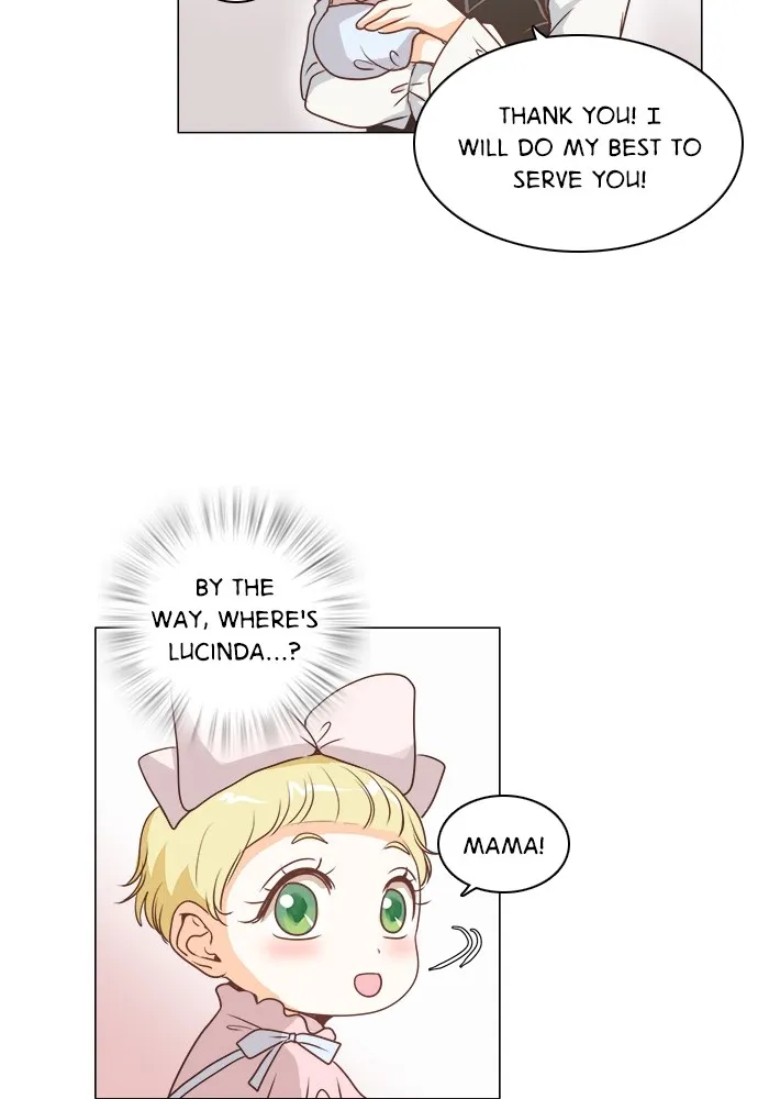 Read The MatchmakingBaby Princess chapter 7 image 21 on Lezhin