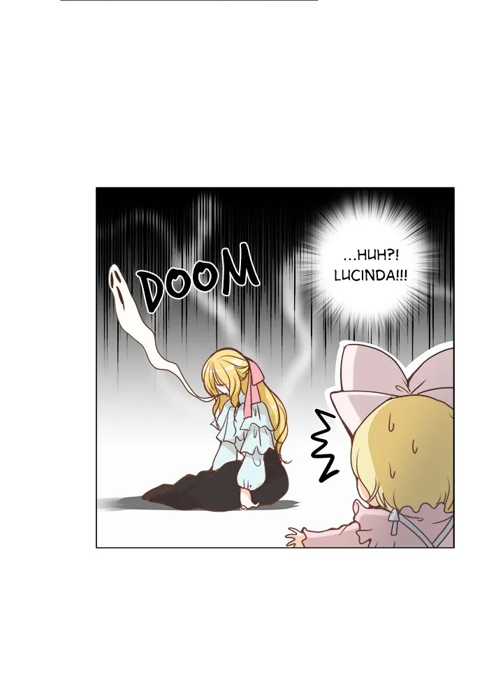 Read The MatchmakingBaby Princess chapter 7 image 22 on Lezhin