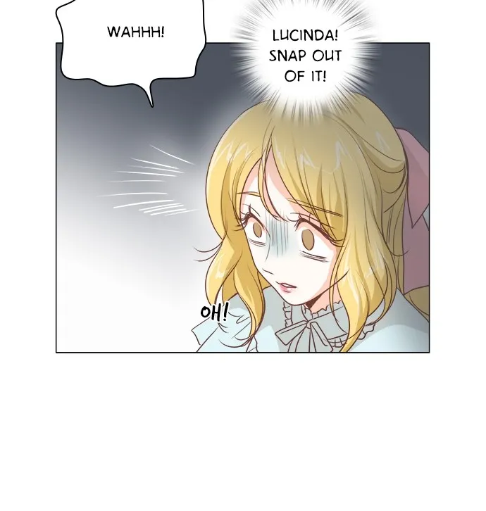 Read The MatchmakingBaby Princess chapter 7 image 24 on Lezhin