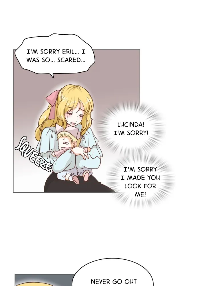 Read The MatchmakingBaby Princess chapter 7 image 25 on Lezhin