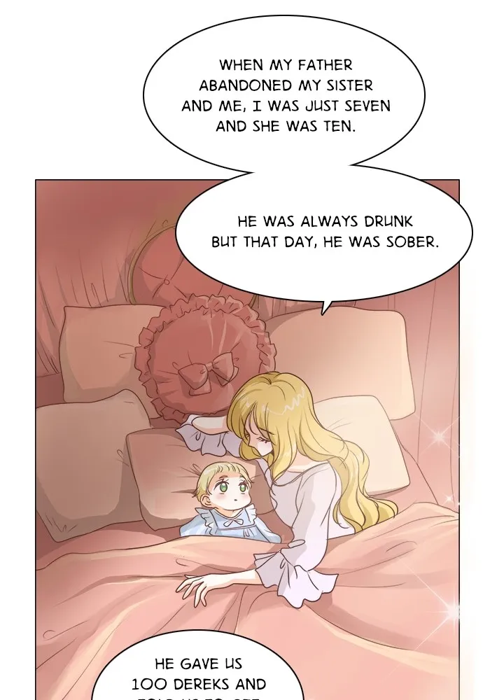 Read The MatchmakingBaby Princess chapter 7 image 27 on Lezhin