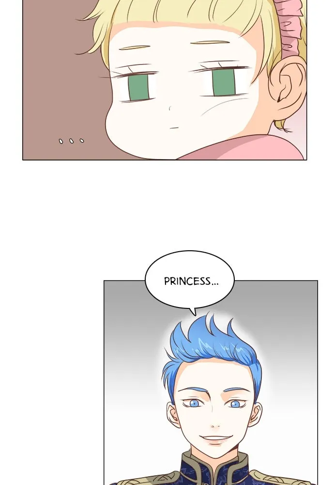 Read The MatchmakingBaby Princess chapter 7 image 30 on Lezhin