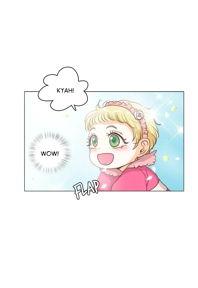 Read The MatchmakingBaby Princess chapter 7 image 37 on Lezhin