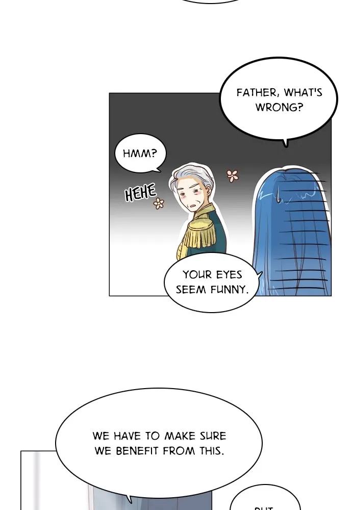Read The MatchmakingBaby Princess chapter 7 image 4 on Lezhin