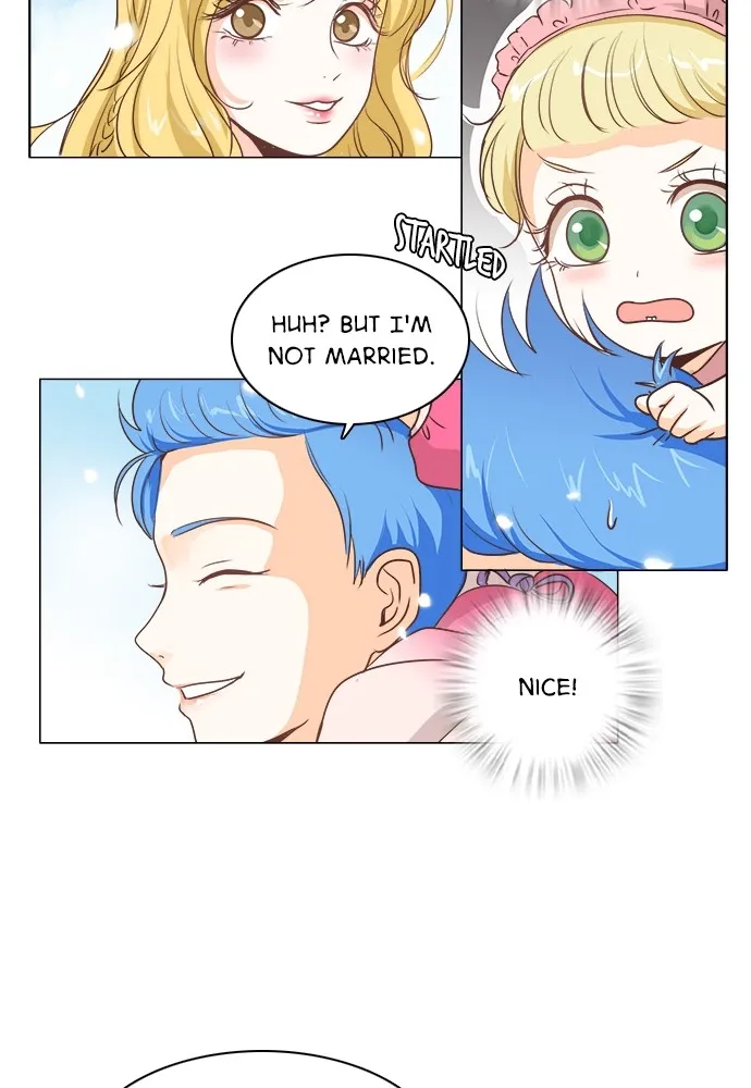 Read The MatchmakingBaby Princess chapter 7 image 40 on Lezhin