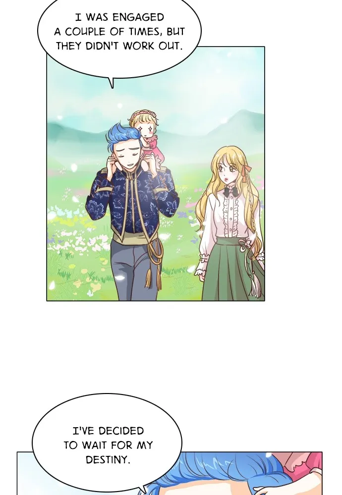 Read The MatchmakingBaby Princess chapter 7 image 41 on Lezhin