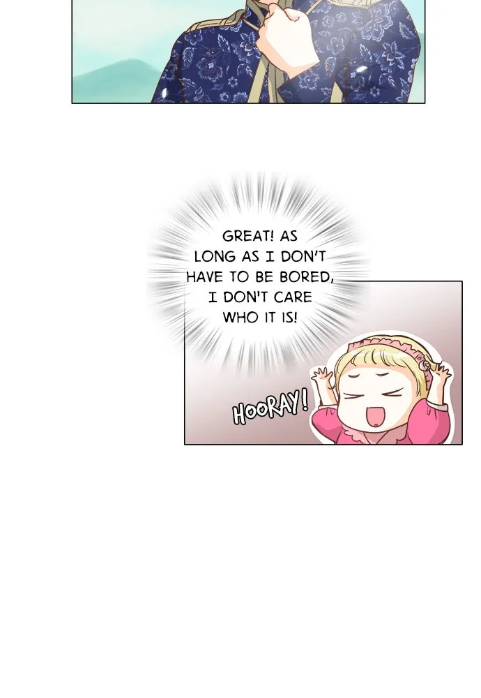 Read The MatchmakingBaby Princess chapter 7 image 48 on Lezhin