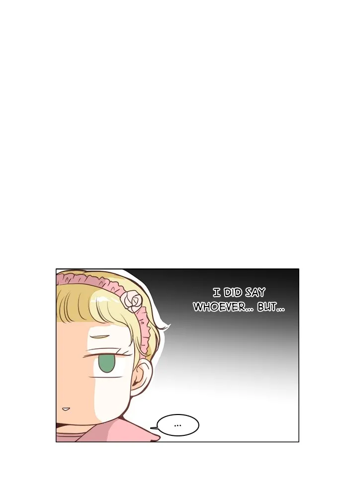 Read The MatchmakingBaby Princess chapter 7 image 49 on Lezhin