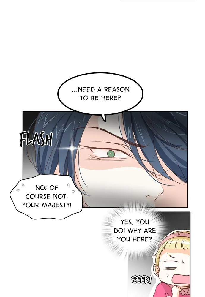 Read The MatchmakingBaby Princess chapter 7 image 52 on Lezhin