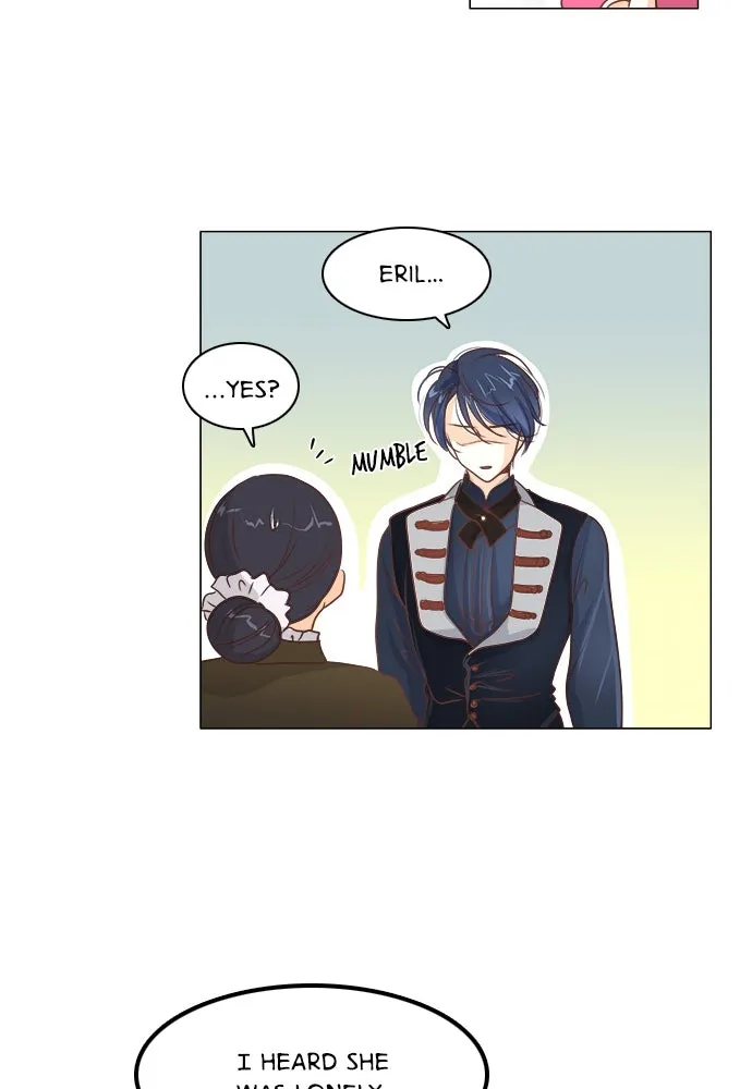 Read The MatchmakingBaby Princess chapter 7 image 53 on Lezhin