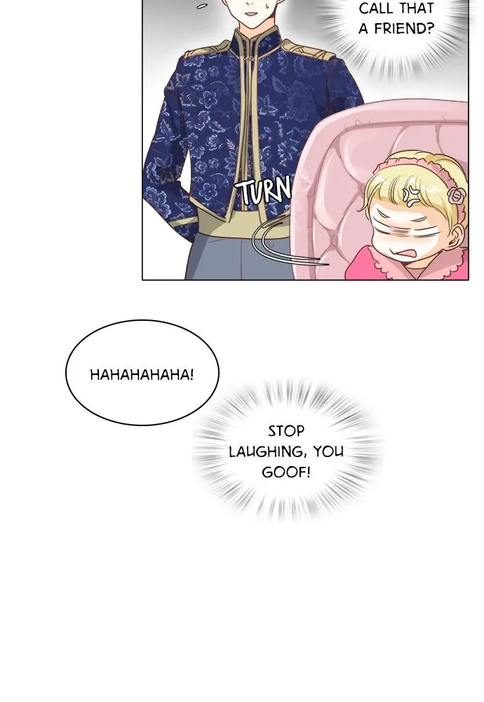Read The MatchmakingBaby Princess chapter 7 image 55 on Lezhin