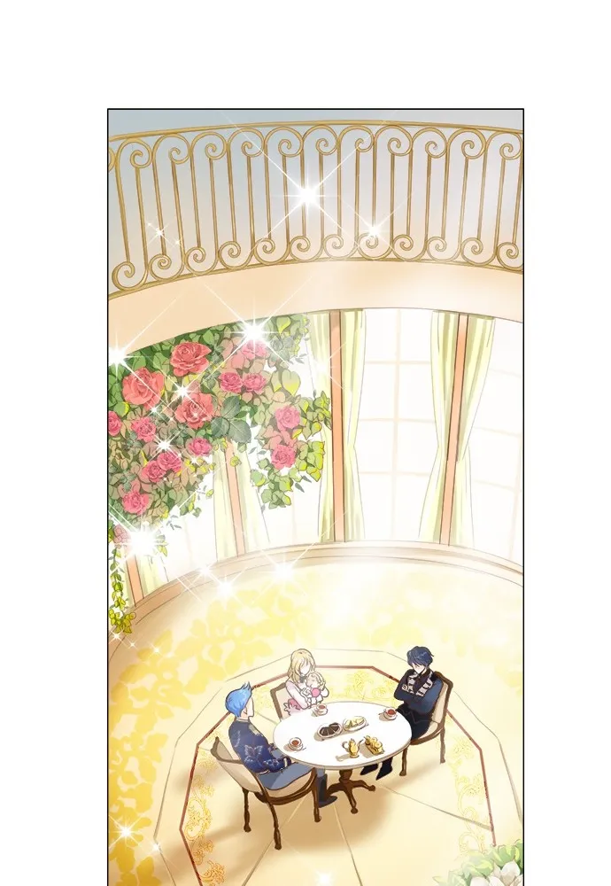 Read The MatchmakingBaby Princess chapter 7 image 56 on Lezhin
