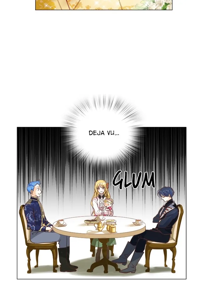 Read The MatchmakingBaby Princess chapter 7 image 57 on Lezhin