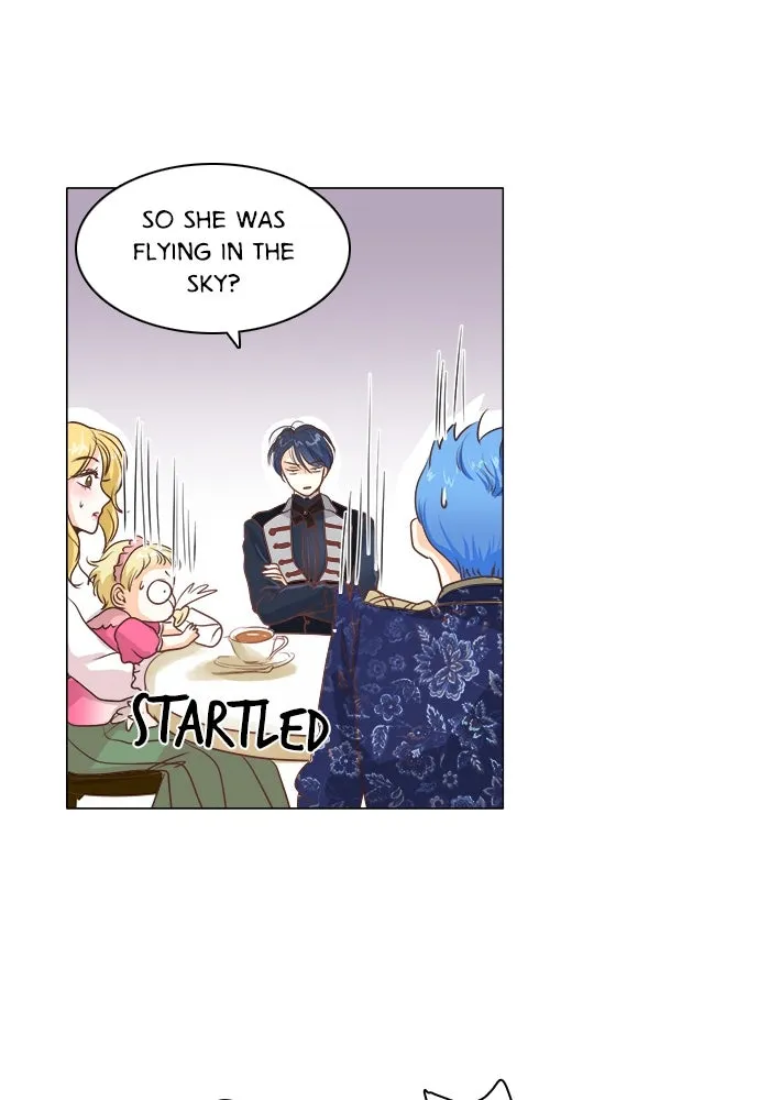 Read The MatchmakingBaby Princess chapter 7 image 58 on Lezhin