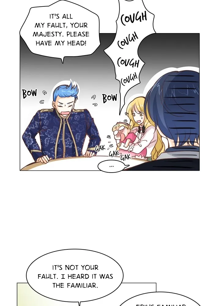 Read The MatchmakingBaby Princess chapter 7 image 59 on Lezhin