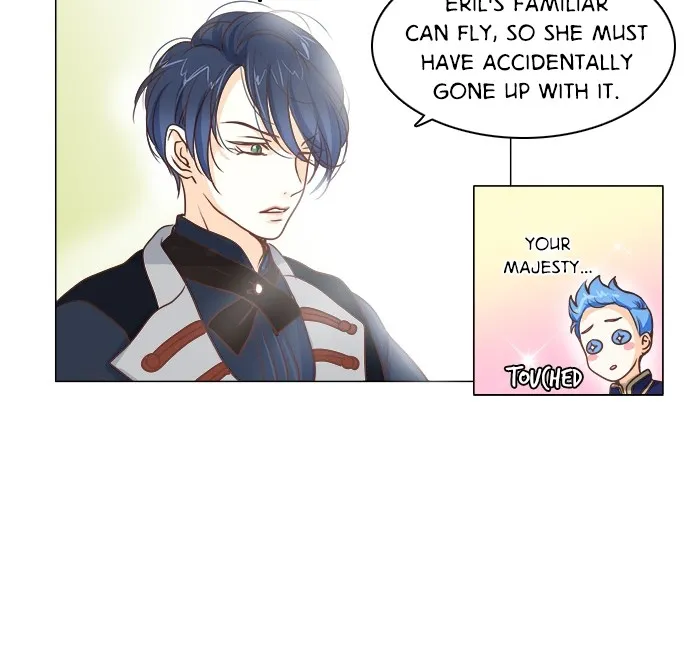 Read The MatchmakingBaby Princess chapter 7 image 60 on Lezhin