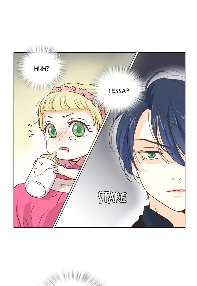 Read The MatchmakingBaby Princess chapter 7 image 61 on Lezhin